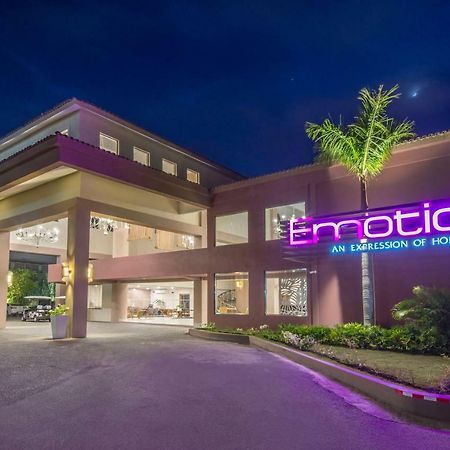 Emotions By Hodelpa Puerto Plata Hotel Eksteriør billede