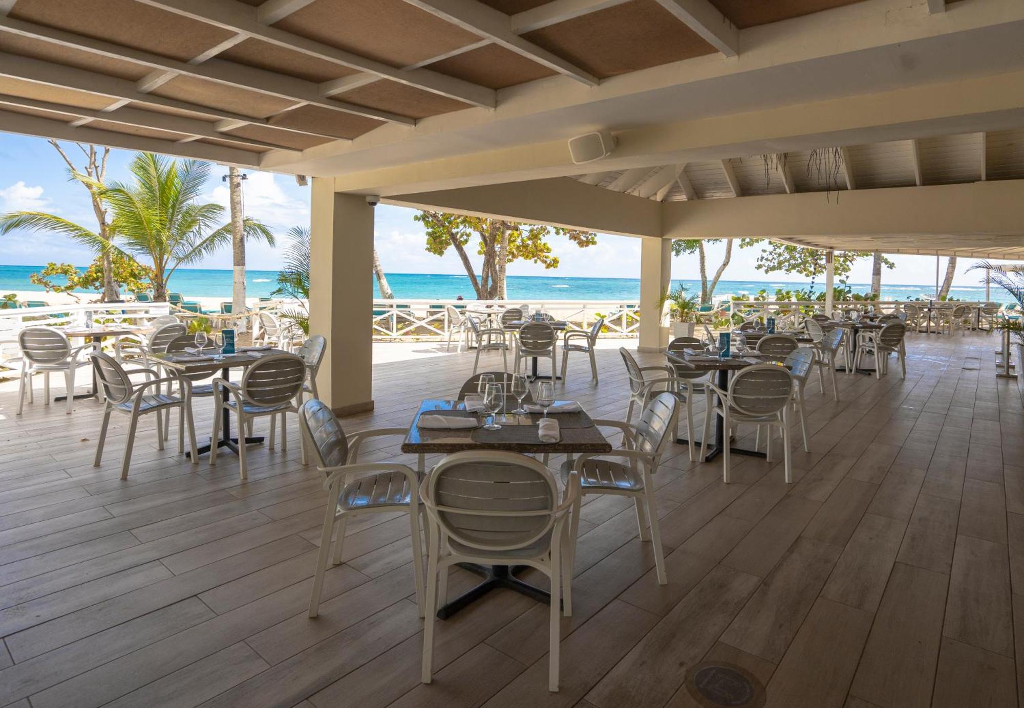 Emotions By Hodelpa Puerto Plata Hotel Eksteriør billede