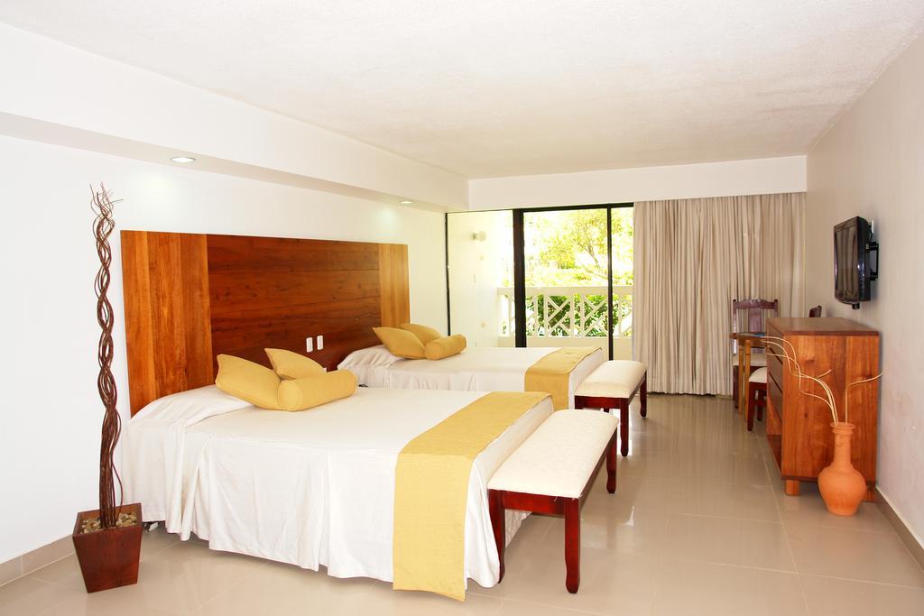 Emotions By Hodelpa Puerto Plata Hotel Værelse billede