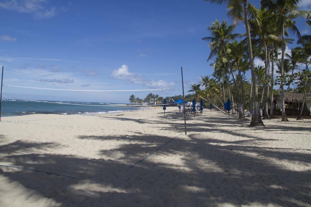 Emotions By Hodelpa Puerto Plata Hotel Eksteriør billede