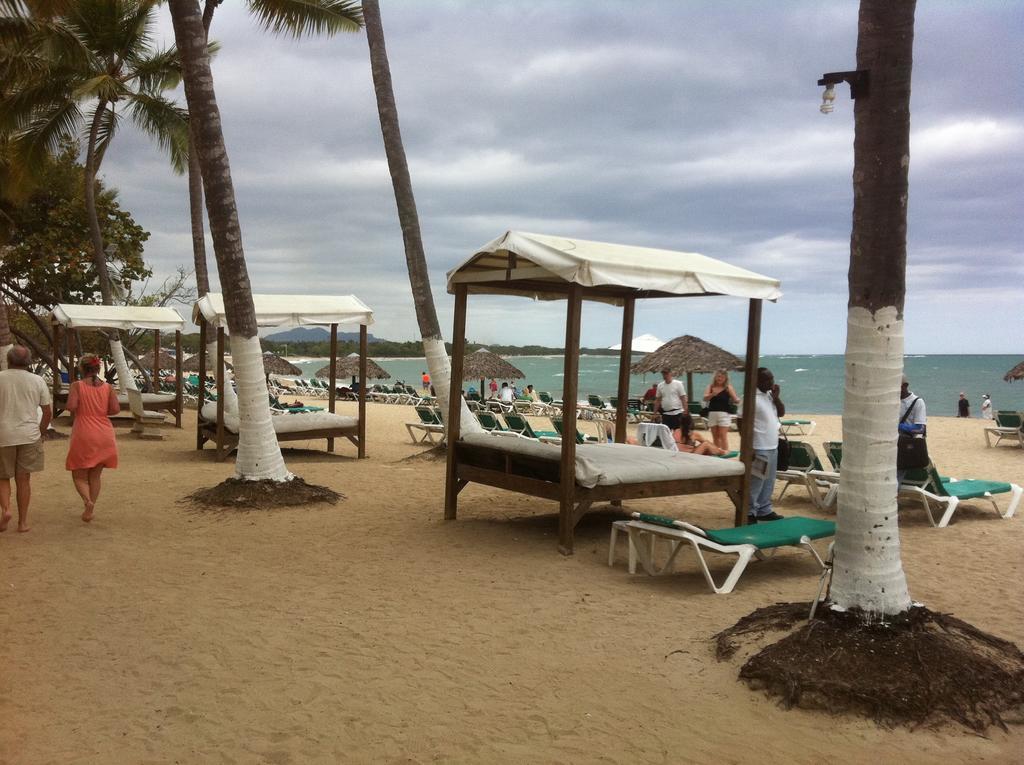 Emotions By Hodelpa Puerto Plata Hotel Eksteriør billede