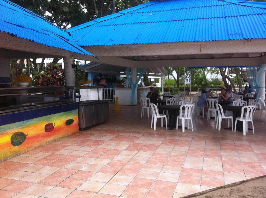 Emotions By Hodelpa Puerto Plata Hotel Eksteriør billede