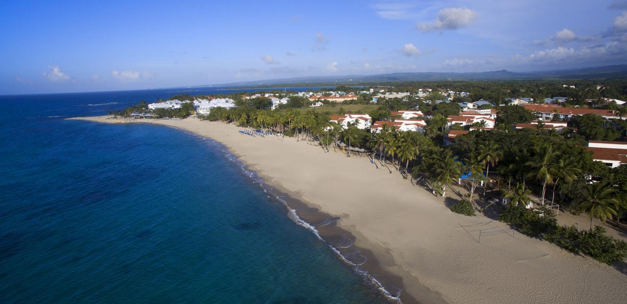 Emotions By Hodelpa Puerto Plata Hotel Eksteriør billede